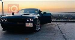 دودج تشالنجر